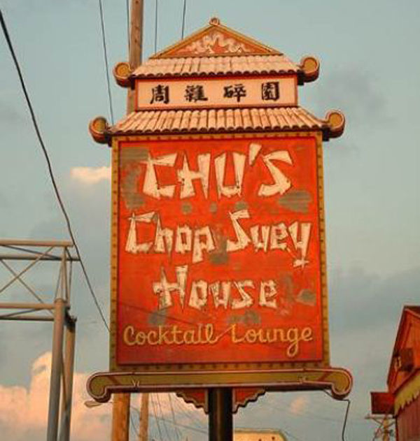 Chu